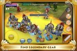 download Pocket Legends 3D MMO apk